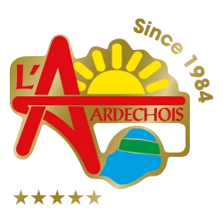 Camping Nature Parc l'Ardéchois-logo