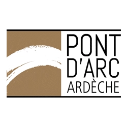 Pont d'Arc Ardèche-logo
