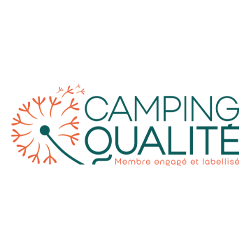 Logo Camping Qualité