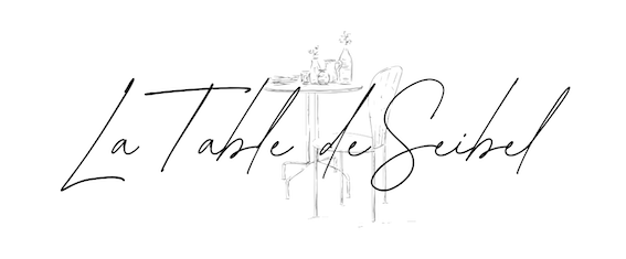 La Table de Seibel